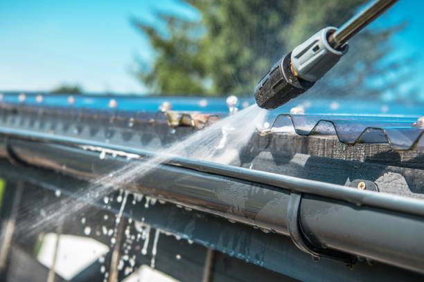 Best Pressure Washing Brick  in Alamo, TN