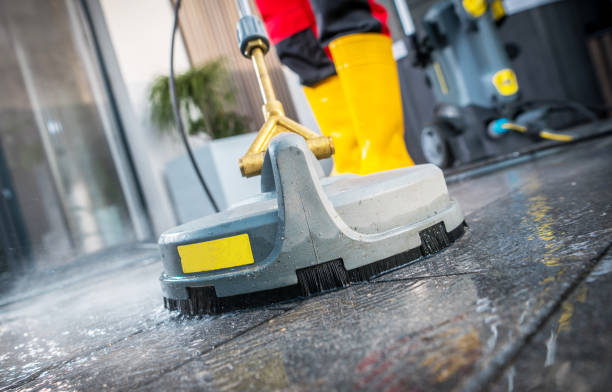 Best Commercial Pressure Washing  in Alamo, TN