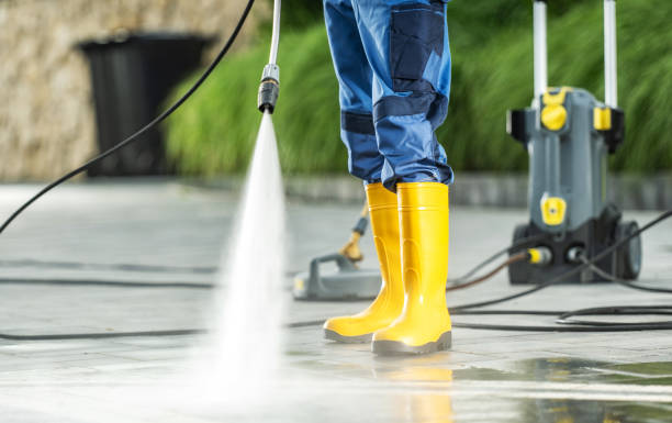 Best Concrete Pressure Washing  in Alamo, TN