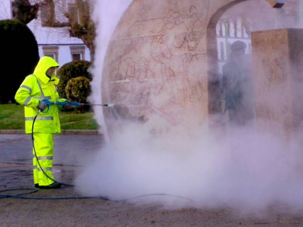 Alamo, TN Pressure Washing Company
