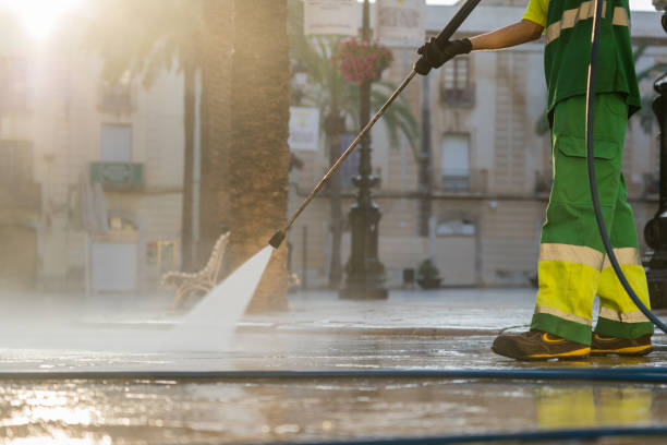 Best Deck Pressure Washing  in Alamo, TN