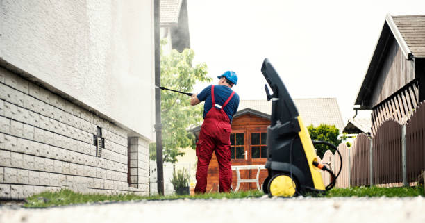 Best Fence Pressure Washing  in Alamo, TN